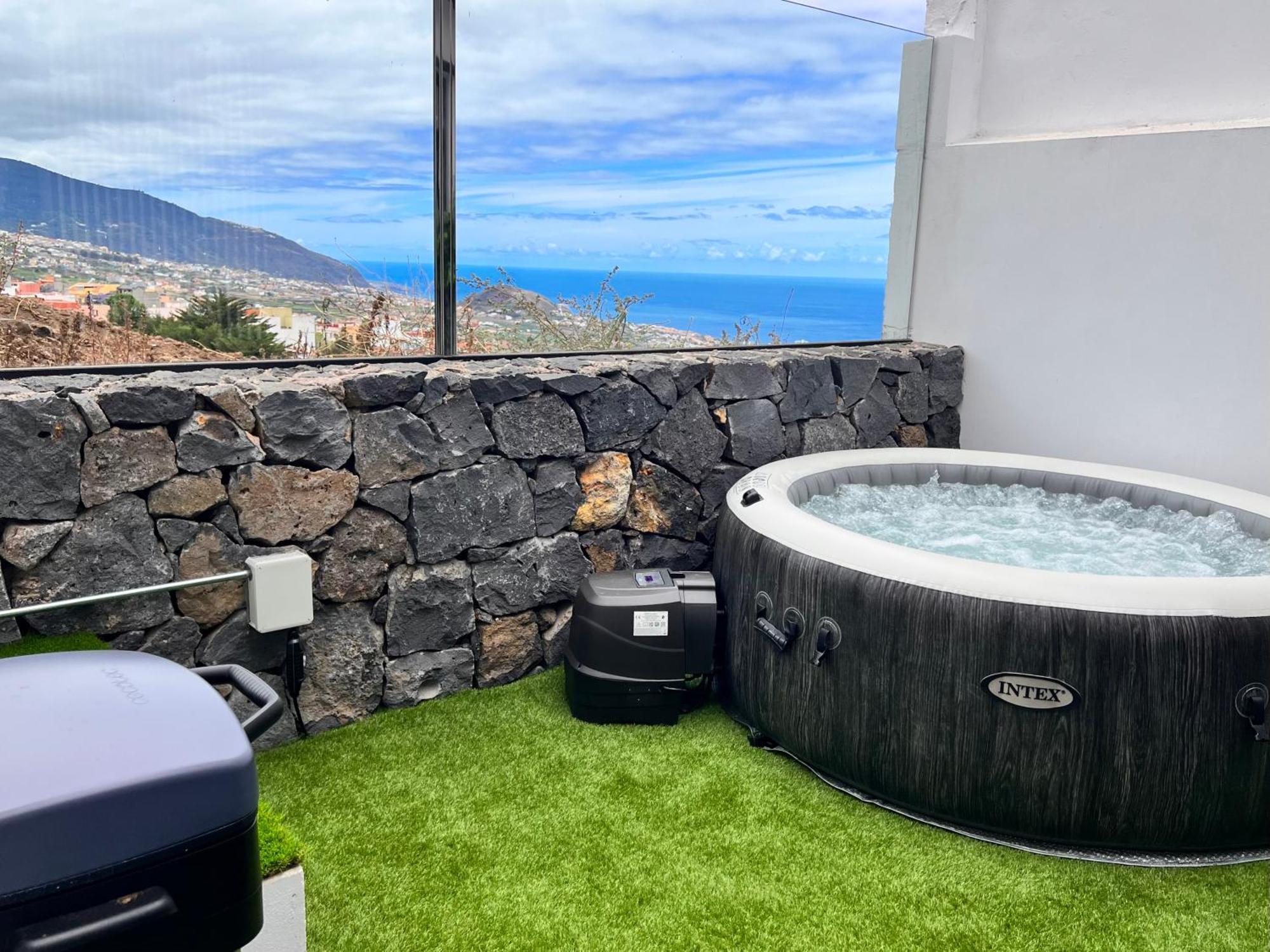 Getaway House Villa La Orotava Exterior photo