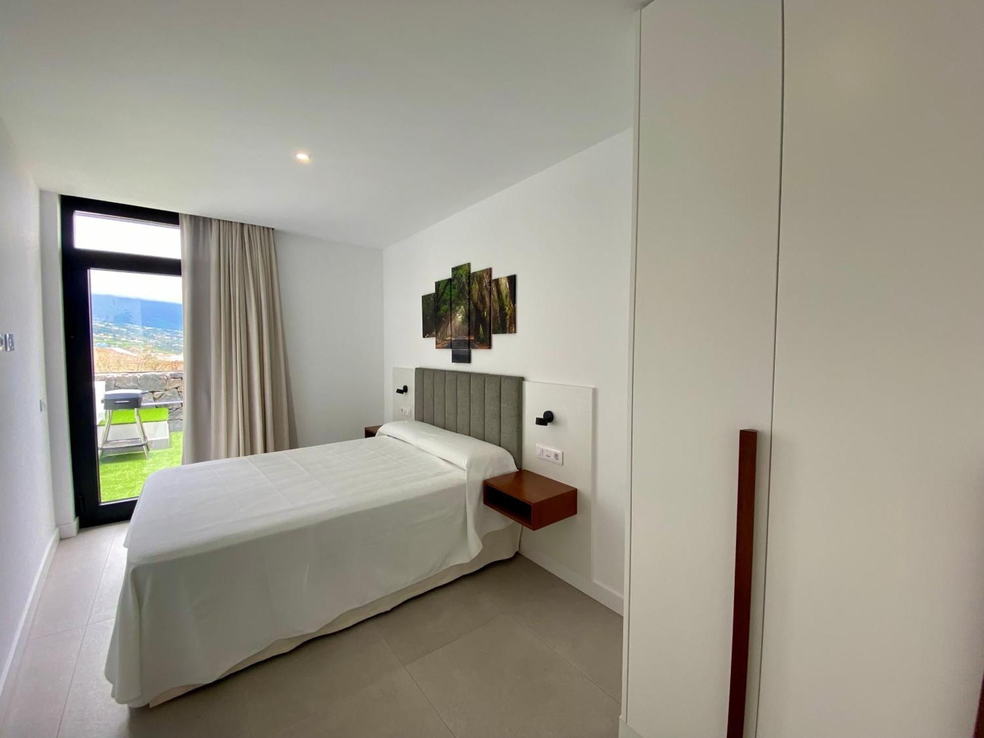Getaway House Villa La Orotava Exterior photo