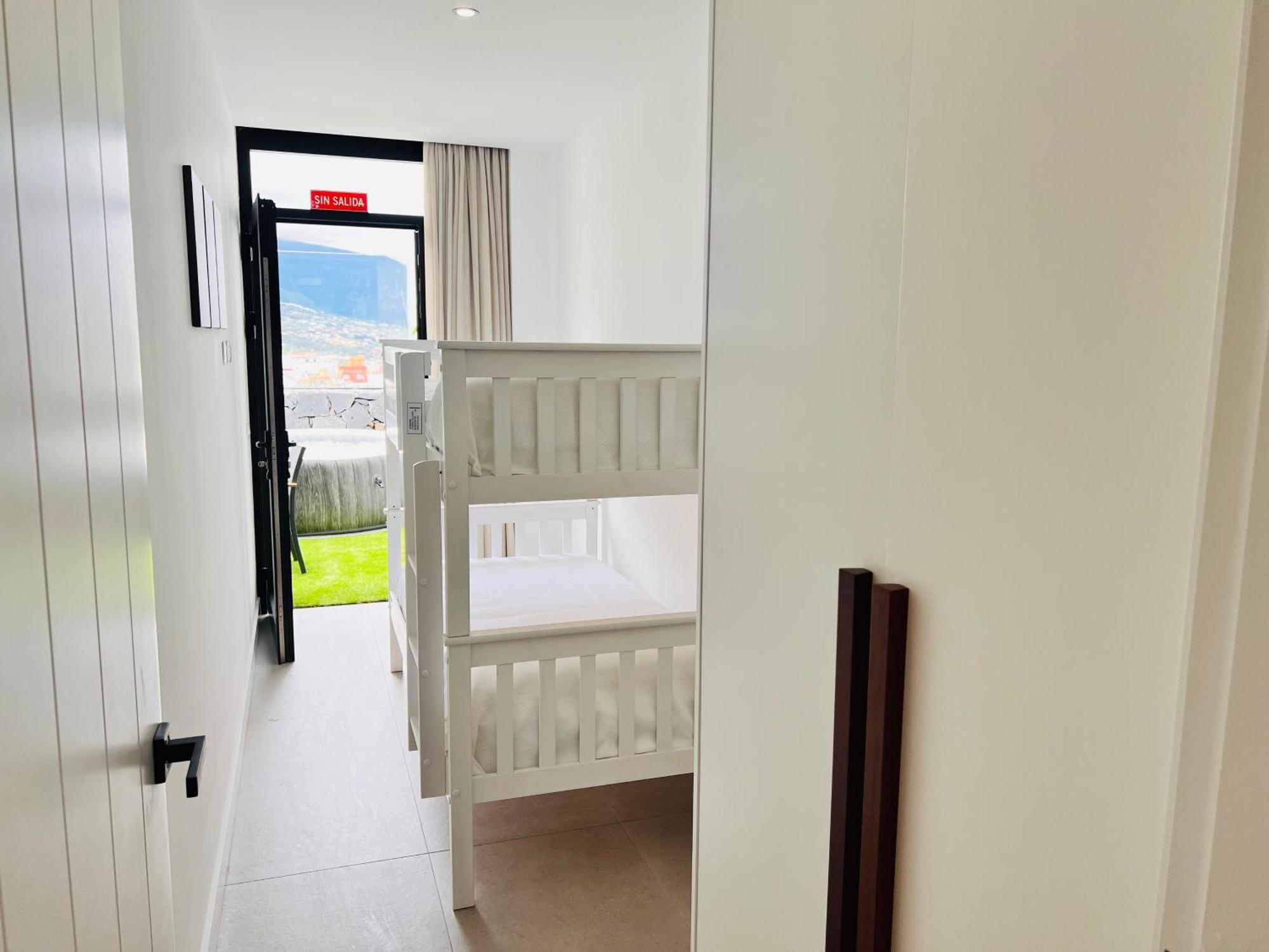 Getaway House Villa La Orotava Exterior photo