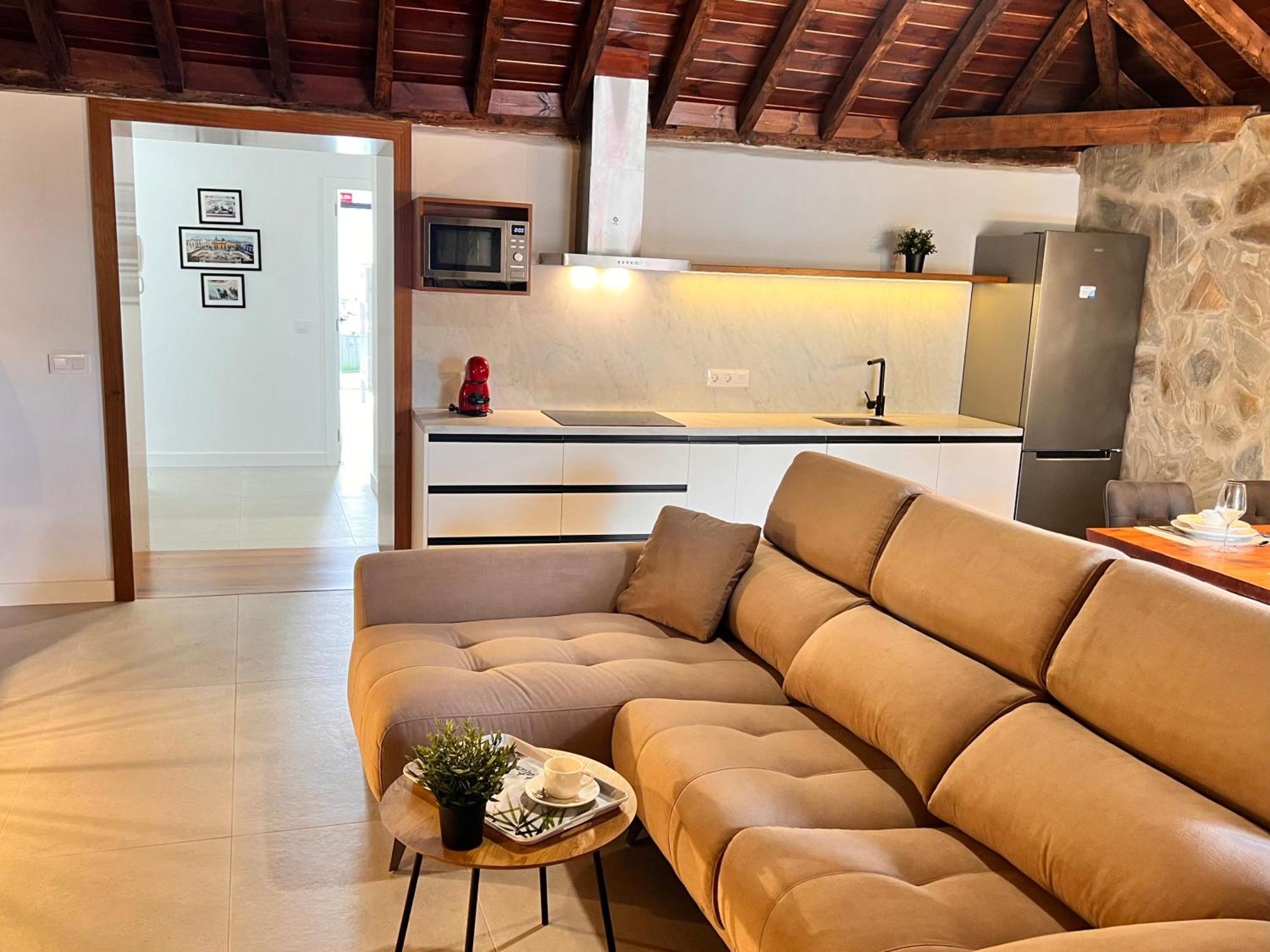 Getaway House Villa La Orotava Exterior photo