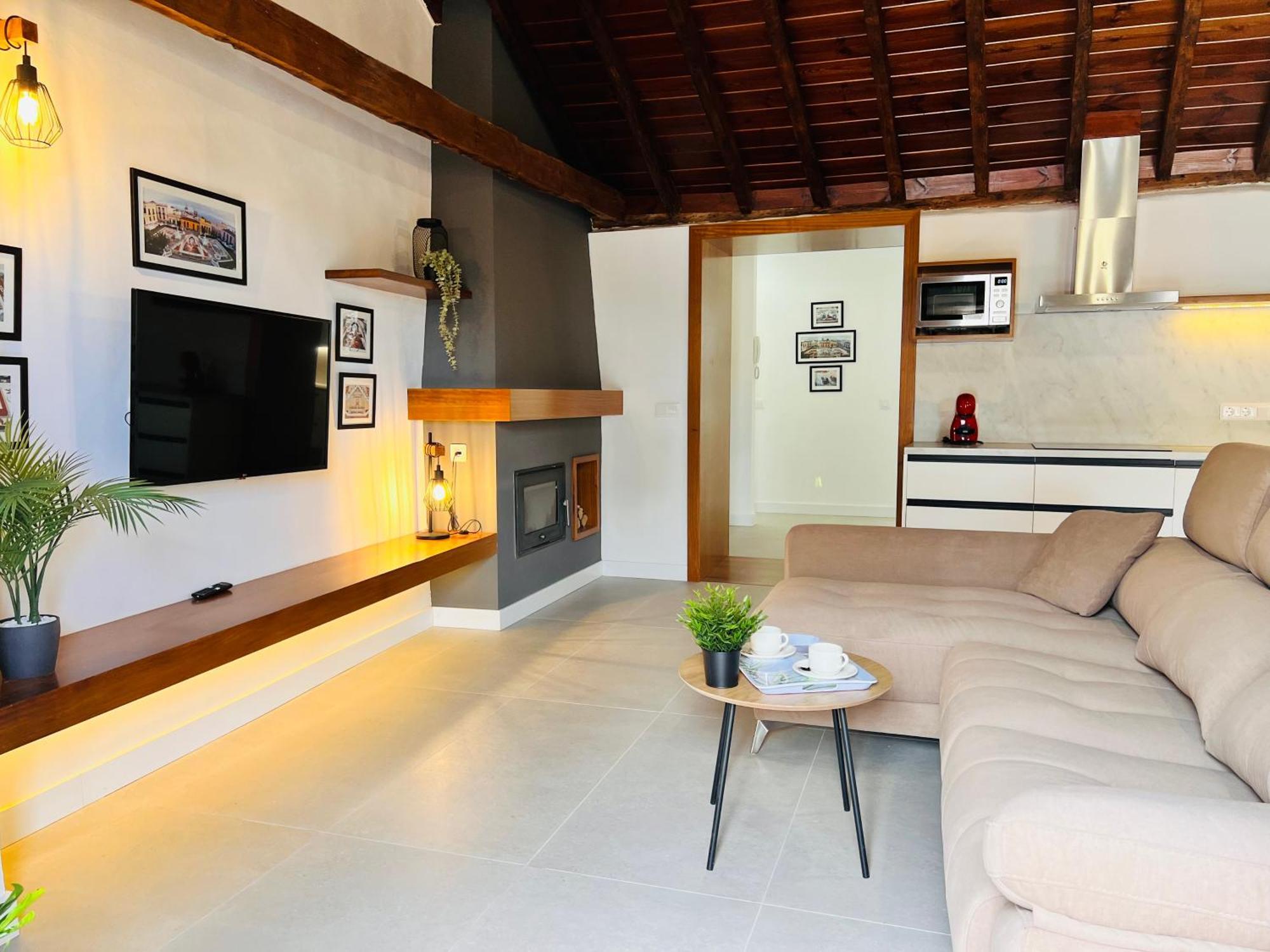 Getaway House Villa La Orotava Exterior photo