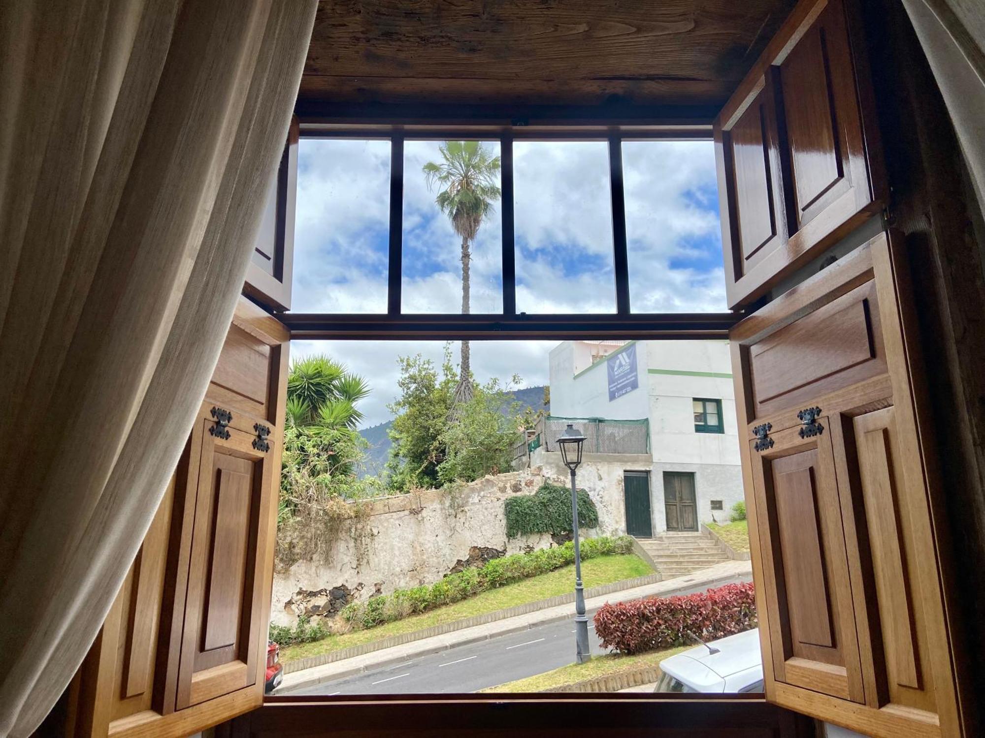 Getaway House Villa La Orotava Exterior photo