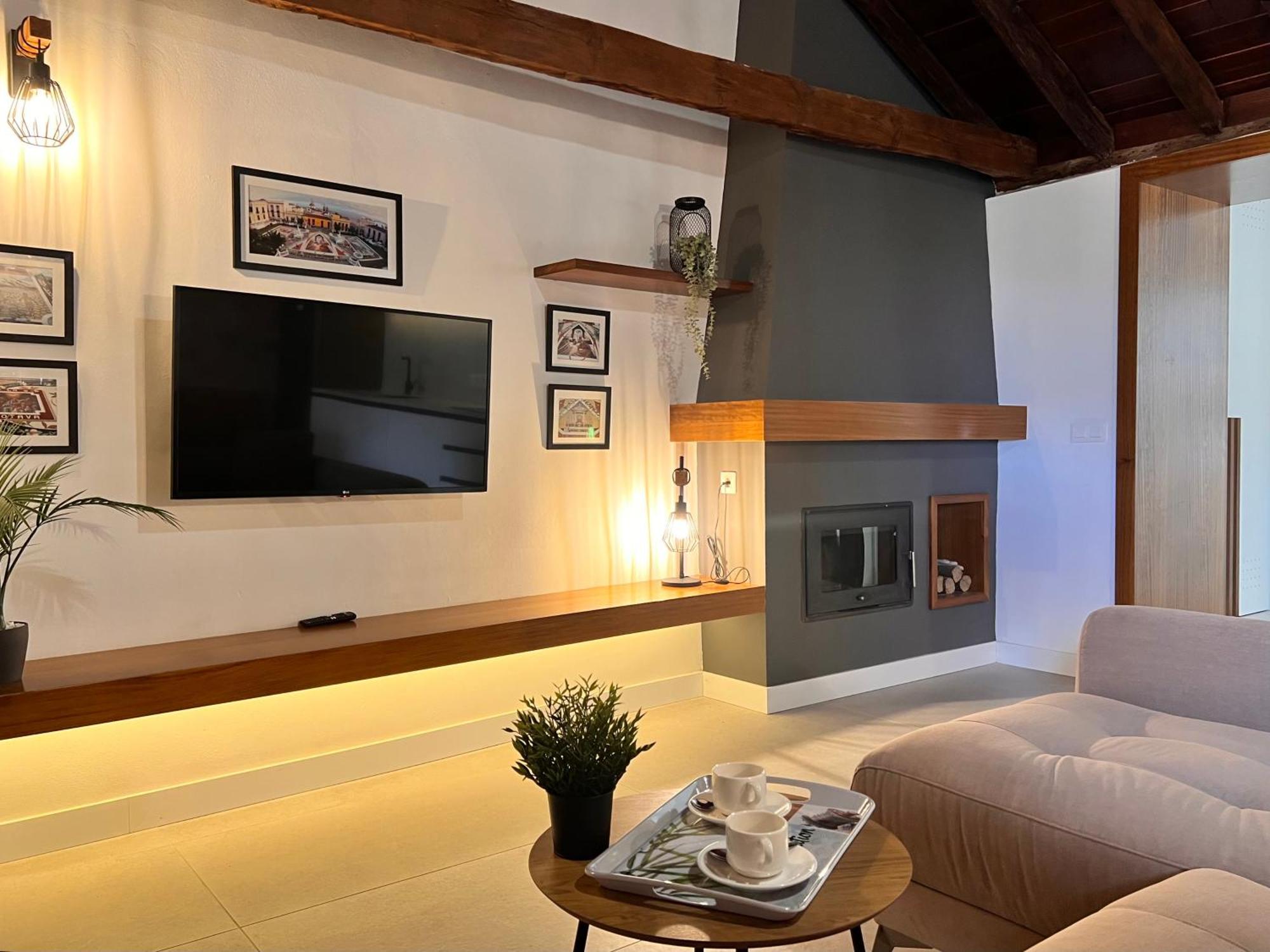 Getaway House Villa La Orotava Exterior photo